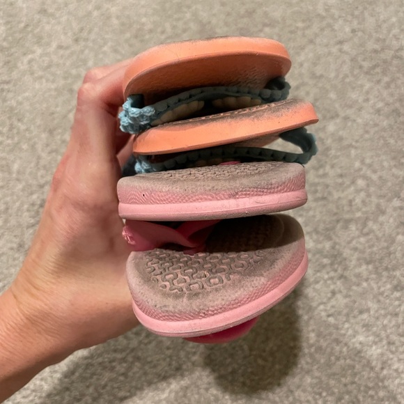 Ipanema sandal bundle - Picture 4 of 4